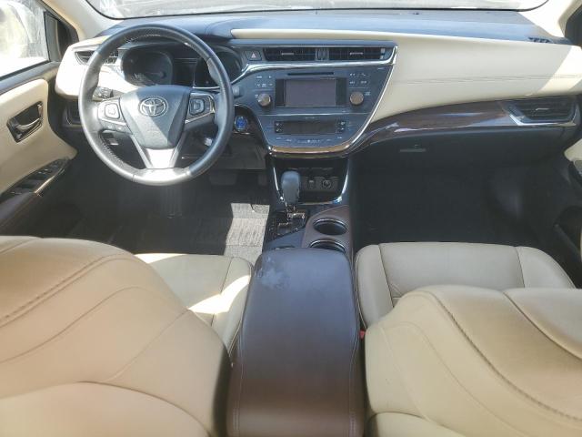 Photo 8 from auction – 2013 TOYOTA AVALON HYB with VIN 4T1BD1EB0DU010311