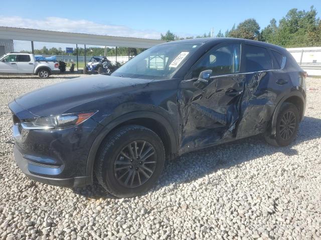 MAZDA CX-5 TOURI 2021 with VIN JM3KFBCM3M0486978 - Photo from auction