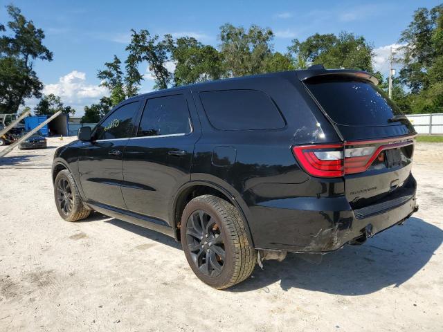 Photo 2 from auction – 2019 DODGE DURANGO R/ with VIN 1C4SDJCT3KC718149
