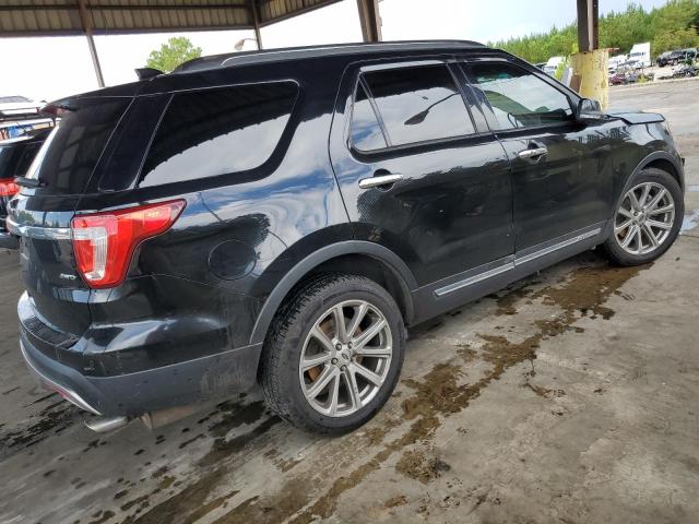 Photo 3 from auction – 2017 FORD EXPLORER L with VIN 1FM5K8F86HGC22973