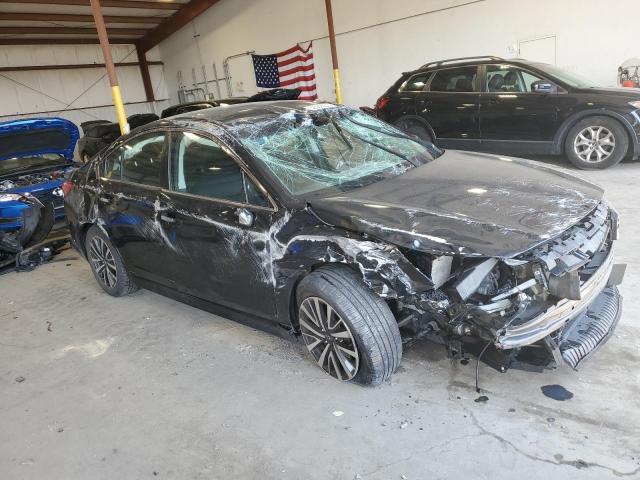 Photo 4 from auction – 2019 SUBARU LEGACY 2.5 with VIN 4S3BNAF69K3027145