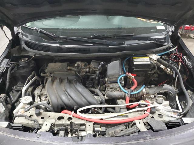 Photo 11 from auction – 2015 NISSAN VERSA S with VIN 3N1CN7AP2FL809999