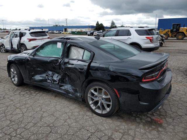 Photo 2 from auction – 2023 DODGE CHARGER GT with VIN 2C3CDXHG0PH554516