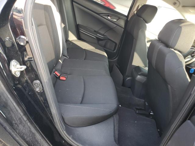 Photo 10 from auction – 2016 HONDA CIVIC LX with VIN 19XFC2F54GE229394