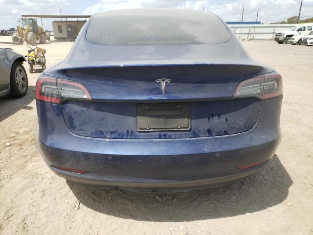Photo 6 from auction – 2019 TESLA MODEL 3 with VIN 5YJ3E1EA6KF411753