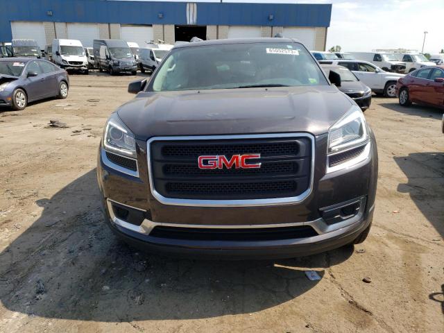 Photo 5 from auction – 2016 GMC ACADIA SLE with VIN 1GKKVPKD5GJ261944