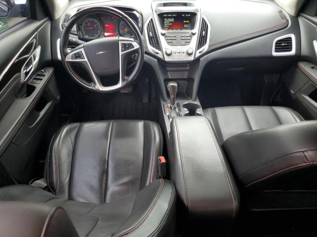 Photo 8 from auction – 2013 GMC TERRAIN DE with VIN 2GKFLZE34D6188466