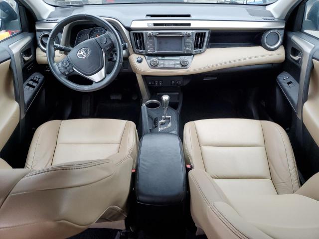 Photo 8 from auction – 2015 TOYOTA RAV4 LIMIT with VIN 2T3DFREV9FW346822