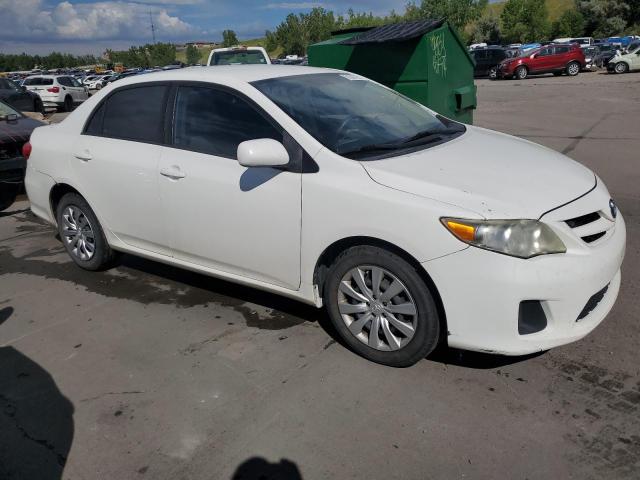 Photo 4 from auction – 2012 TOYOTA COROLLA BA with VIN 5YFBU4EE5CP035829