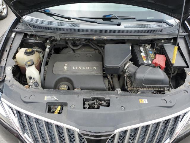 Photo 12 from auction – 2013 LINCOLN MKX with VIN 2LMDJ8JKXDBL07340