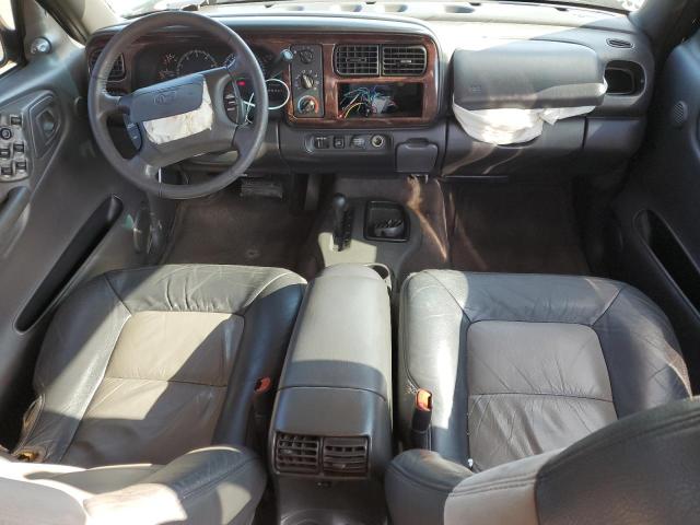 Photo 8 from auction – 2000 DODGE DURANGO with VIN 1B4HS28Z2YF226400