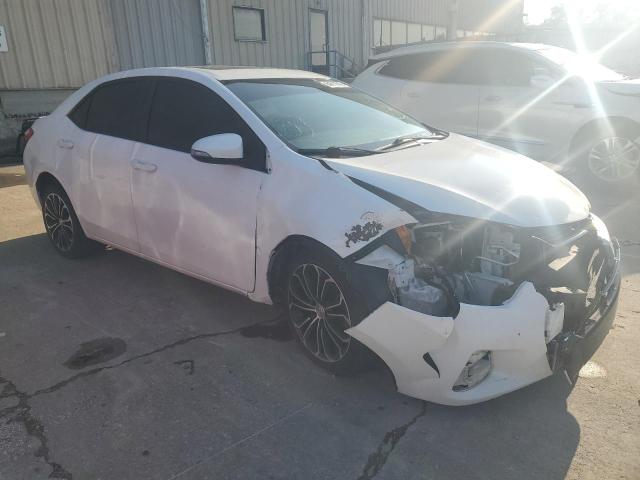 Photo 4 from auction – 2015 TOYOTA COROLLA L with VIN 2T1BURHEXFC305778