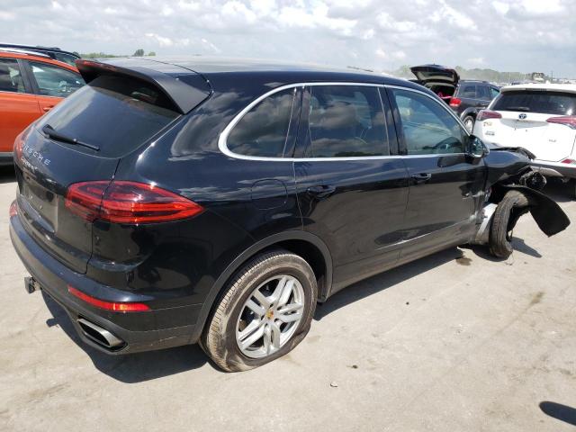 Снимка 3 от търг – 2016 PORSCHE CAYENNE с VIN WP1AA2A2XGKA37681