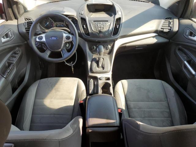 Photo 8 from auction – 2016 FORD ESCAPE SE with VIN 1FMCU9GX1GUB64963