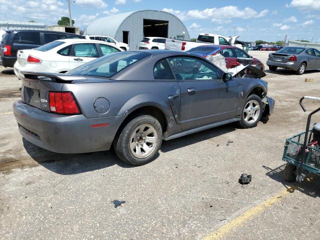صورة رقم 3 من المزاد - 2003 FORD MUSTANG مع VIN 1FAFP40453F320258