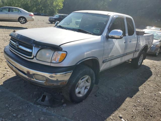TOYOTA TUNDRA 2000 with VIN 5TBRN3414YS096729 - Photo from auction