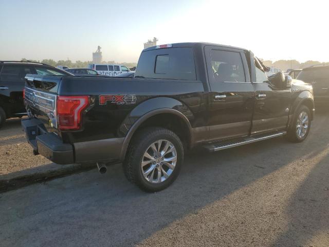 Photo 3 from auction – 2016 FORD F150 SUPER with VIN 1FTEW1EF3GFB32409