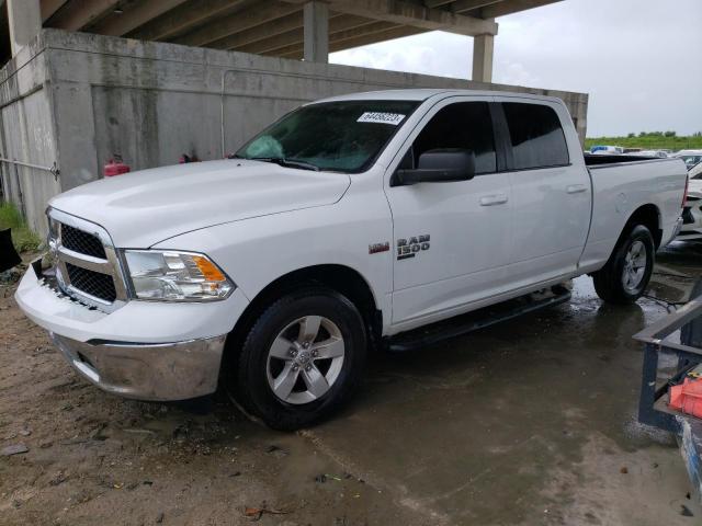 RAM 1500 CLASS 2019 with VIN 1C6RR6TT8KS653826 - Photo from auction