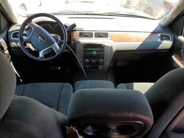 Photo 8 from auction – 2007 GMC YUKON with VIN 1GKFC13C47J398514