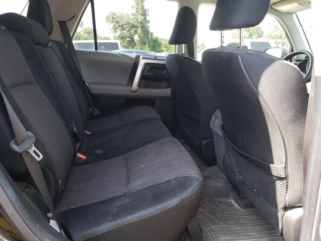 صورة رقم 10 من المزاد - 2012 TOYOTA 4RUNNER SR مع VIN JTEBU5JR5C5082740