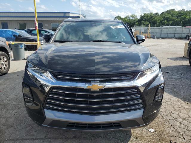 Снимка 5 от търг – 2020 CHEVROLET BLAZER PRE с VIN 3GNKBFRS3LS575160