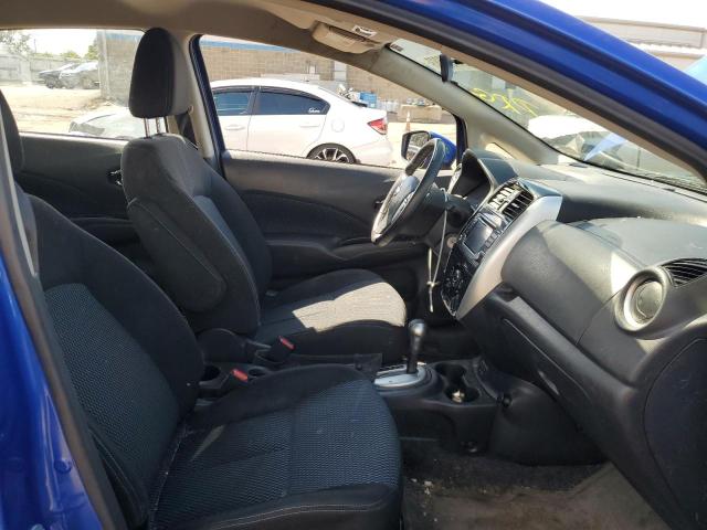 Photo 7 from auction – 2017 NISSAN VERSA NOTE with VIN 3N1CE2CP3HL363316