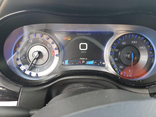 Photo 9 from auction – 2018 CHRYSLER 300 S with VIN 2C3CCAGG4JH218375