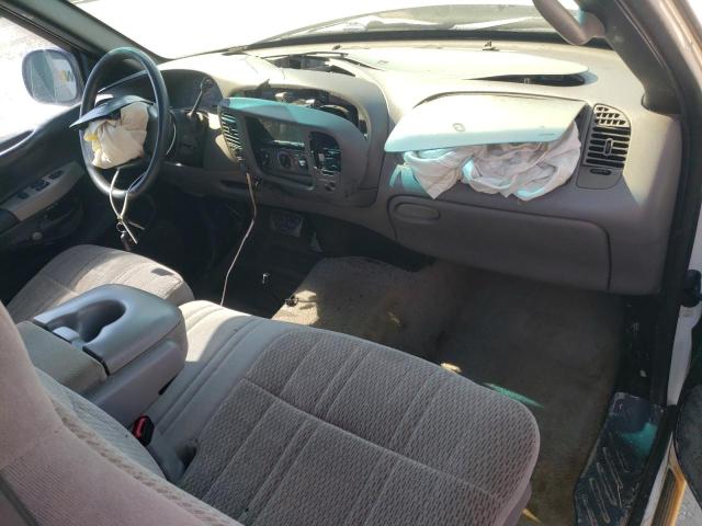 صورة رقم 8 من المزاد - 1998 FORD F150 مع VIN 1FTRX08L2WKB04083