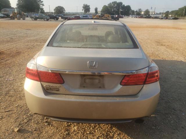 Photo 6 from auction – 2013 HONDA ACCORD EXL with VIN 1HGCR2F80DA125724