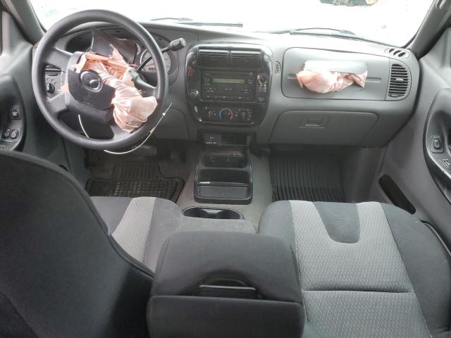 Photo 8 from auction – 2005 MAZDA B3000 CAB with VIN 4F4YR46U05PM00091