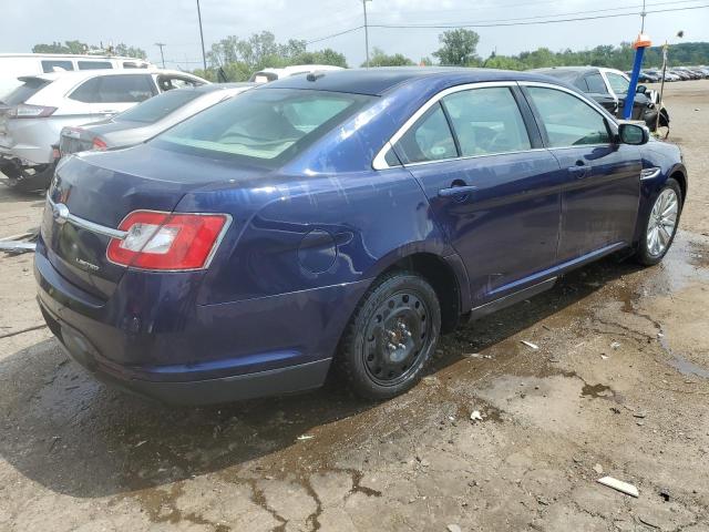 Photo 3 from auction – 2011 FORD TAURUS LIM with VIN 1FAHP2FW2BG183763