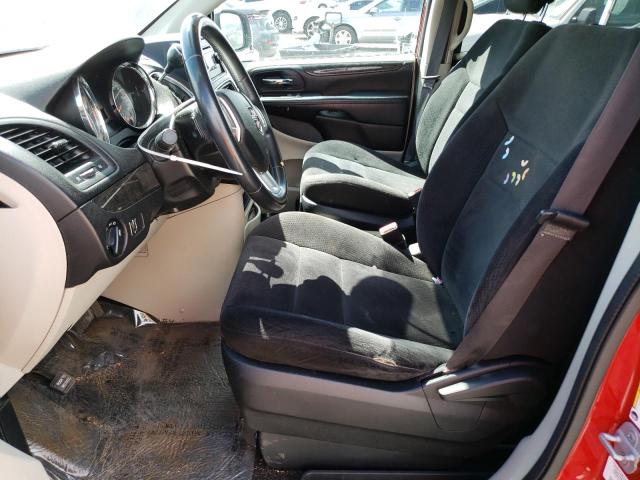 Photo 7 from auction – 2014 DODGE GRAND CARA with VIN 2C4RDGBG0ER475319