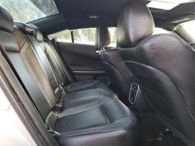 Photo 10 from auction – 2021 DODGE CHARGER SX with VIN 2C3CDXBG9MH539534