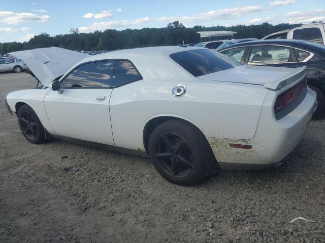 Zdjęcie 2 z aukcji – 2013 DODGE CHALLENGER z VIN 2C3CDYAG9DH619889