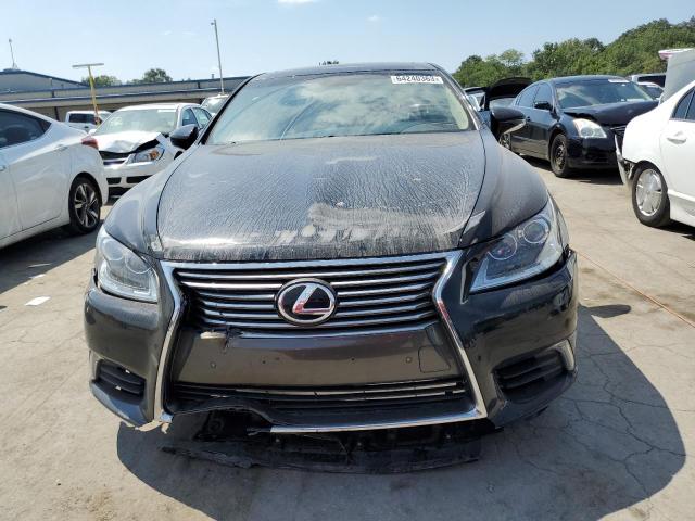 Photo 5 from auction – 2014 LEXUS LS 460 with VIN JTHCL5EF8E5021895