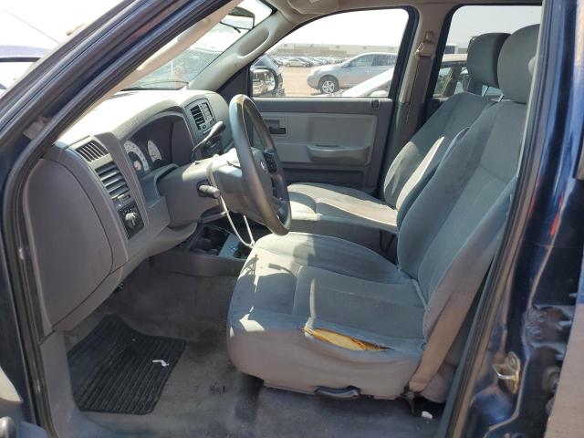 Photo 7 from auction – 2005 DODGE DAKOTA QUA with VIN 1D7HE28K45S151138