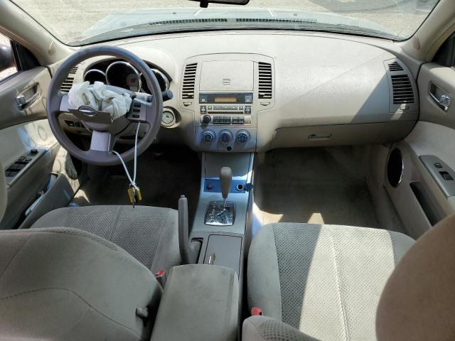 Foto 8 de la subasta – 2006 NISSAN ALTIMA S con VIN 1N4AL11D66C193819