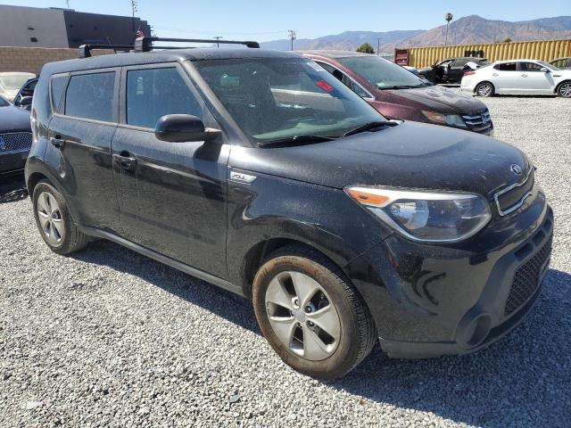 Photo 4 from auction – 2016 KIA SOUL with VIN KNDJN2A23G7325003