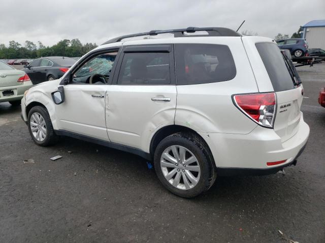 Photo 2 from auction – 2013 SUBARU FORESTER 2 with VIN JF2SHADC0DH445911