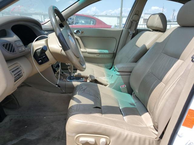 Photo 7 from auction – 2002 MAZDA MILLENIA with VIN JM1TA221421737520