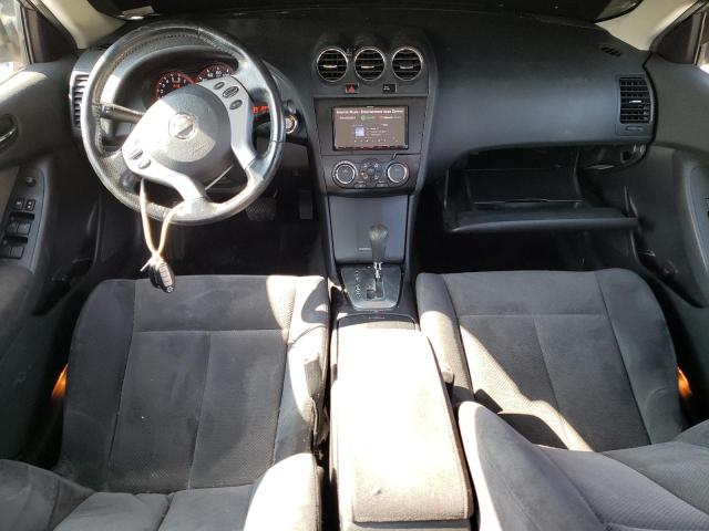 Photo 8 from auction – 2009 NISSAN ALTIMA 2.5 with VIN 1N4AL21E29N537881