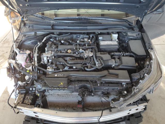Photo 11 from auction – 2023 TOYOTA COROLLA LE with VIN 5YFB4MDEXPP052987