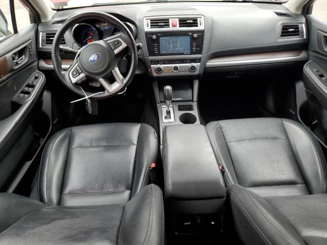 Photo 8 from auction – 2015 SUBARU OUTBACK 2. with VIN 4S4BSANCXF3227503
