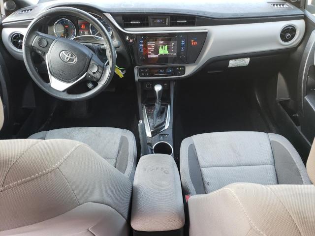 Photo 8 from auction – 2018 TOYOTA COROLLA L with VIN 5YFBURHE2JP828222