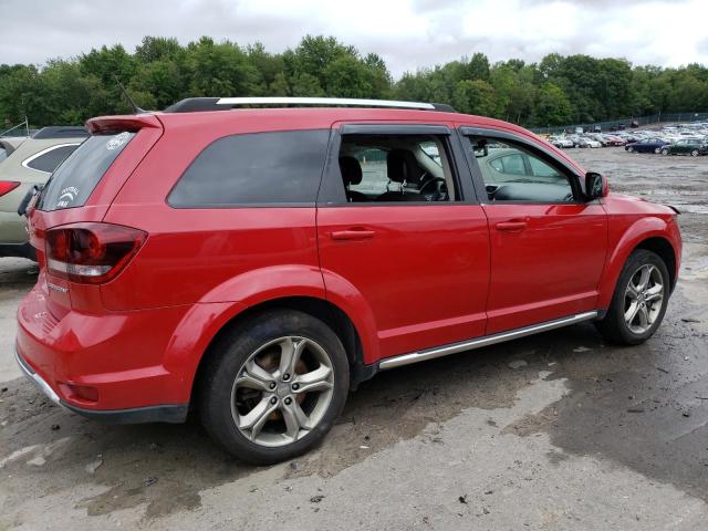 Photo 3 from auction – 2017 DODGE JOURNEY CR with VIN 3C4PDDGG7HT627158