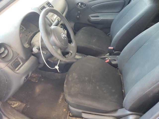 Photo 7 from auction – 2012 NISSAN VERSA S with VIN 3N1CN7AP9CL847872