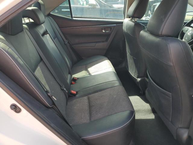Photo 10 from auction – 2016 TOYOTA COROLLA L with VIN 2T1BURHE9GC622789
