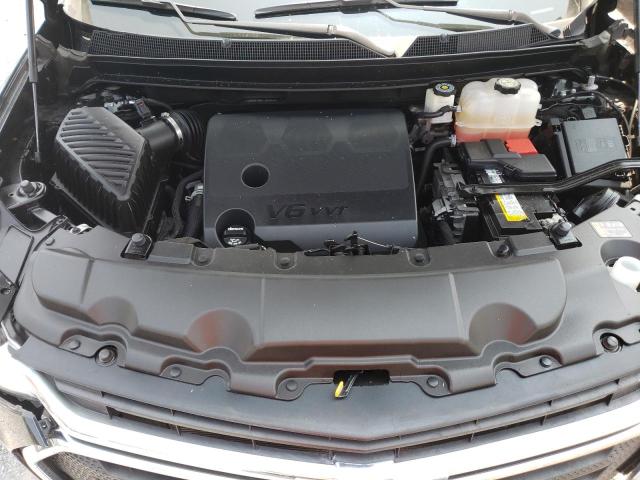 Photo 12 from auction – 2020 CHEVROLET TRAVERSE L with VIN 1GNERFKW2LJ244853