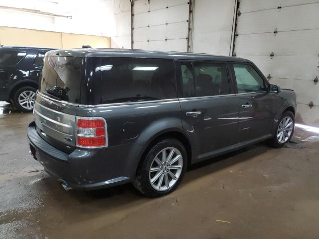 Photo 3 from auction – 2019 FORD FLEX LIMIT with VIN 2FMHK6D87KBA39486