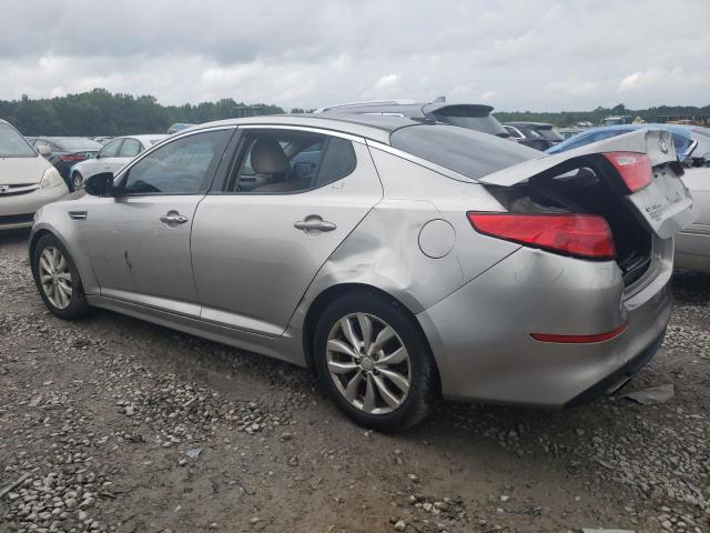 Photo 2 from auction – 2015 KIA OPTIMA EX with VIN 5XXGN4A79FG380837